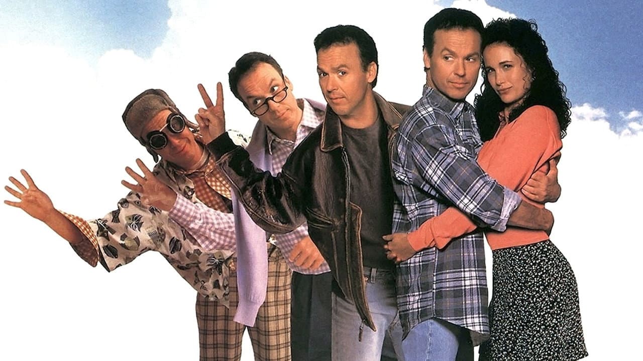Multiplicity still 5