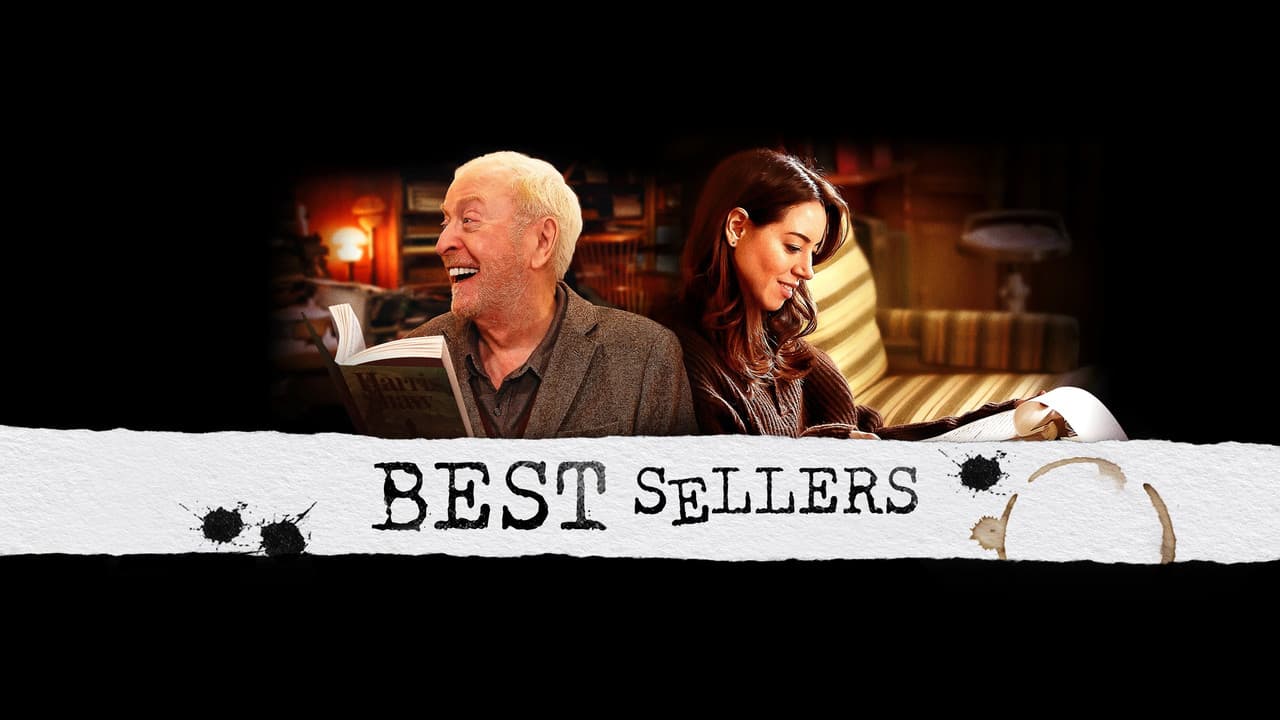 Best Sellers still 7