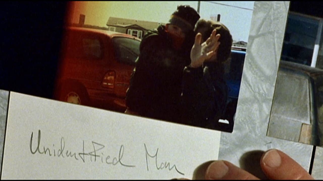 Fear X still 5