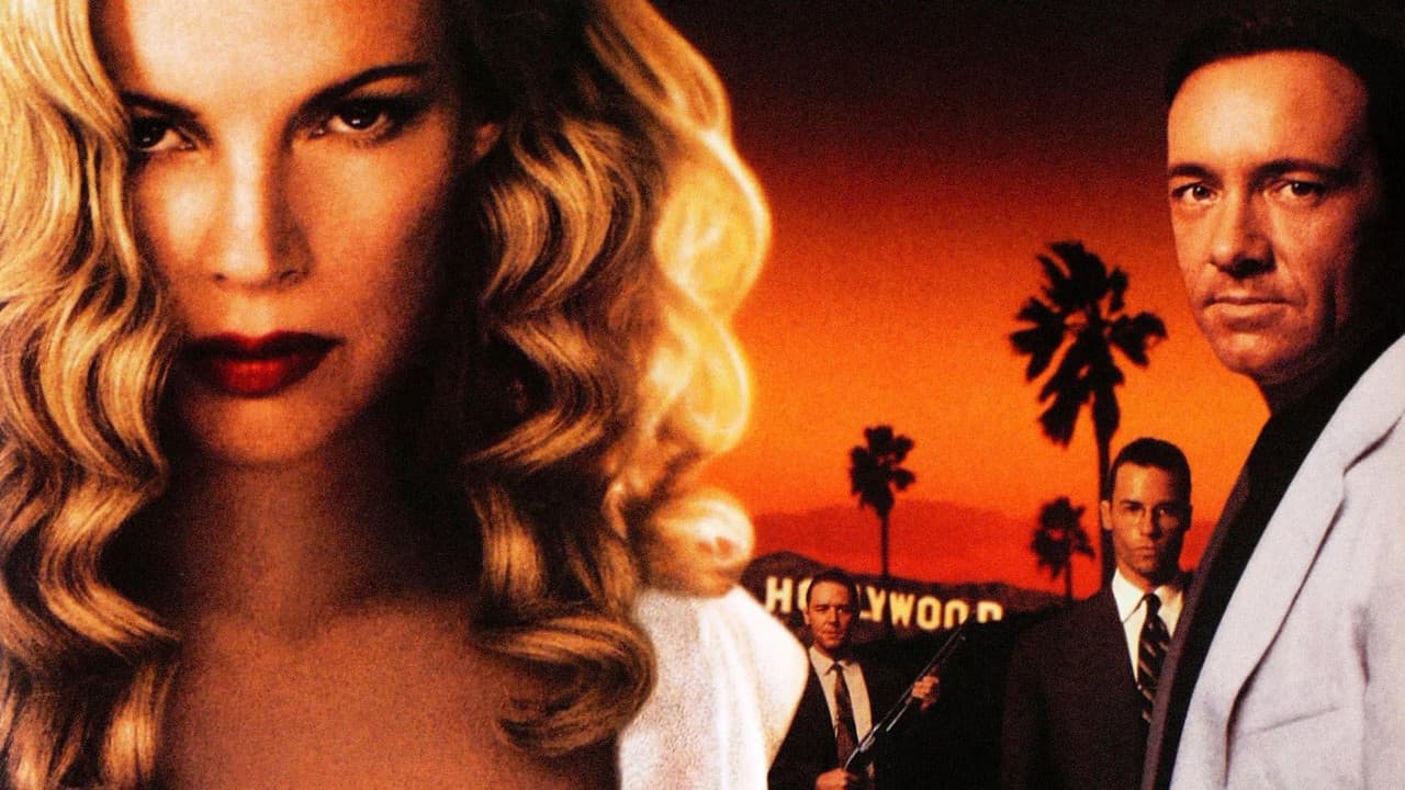 L.A. Confidential still 3