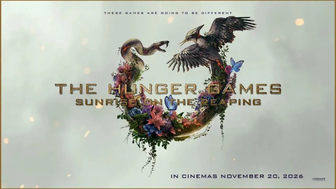 The Hunger Games: Sunrise on the Reaping Trailer Arrives still 2