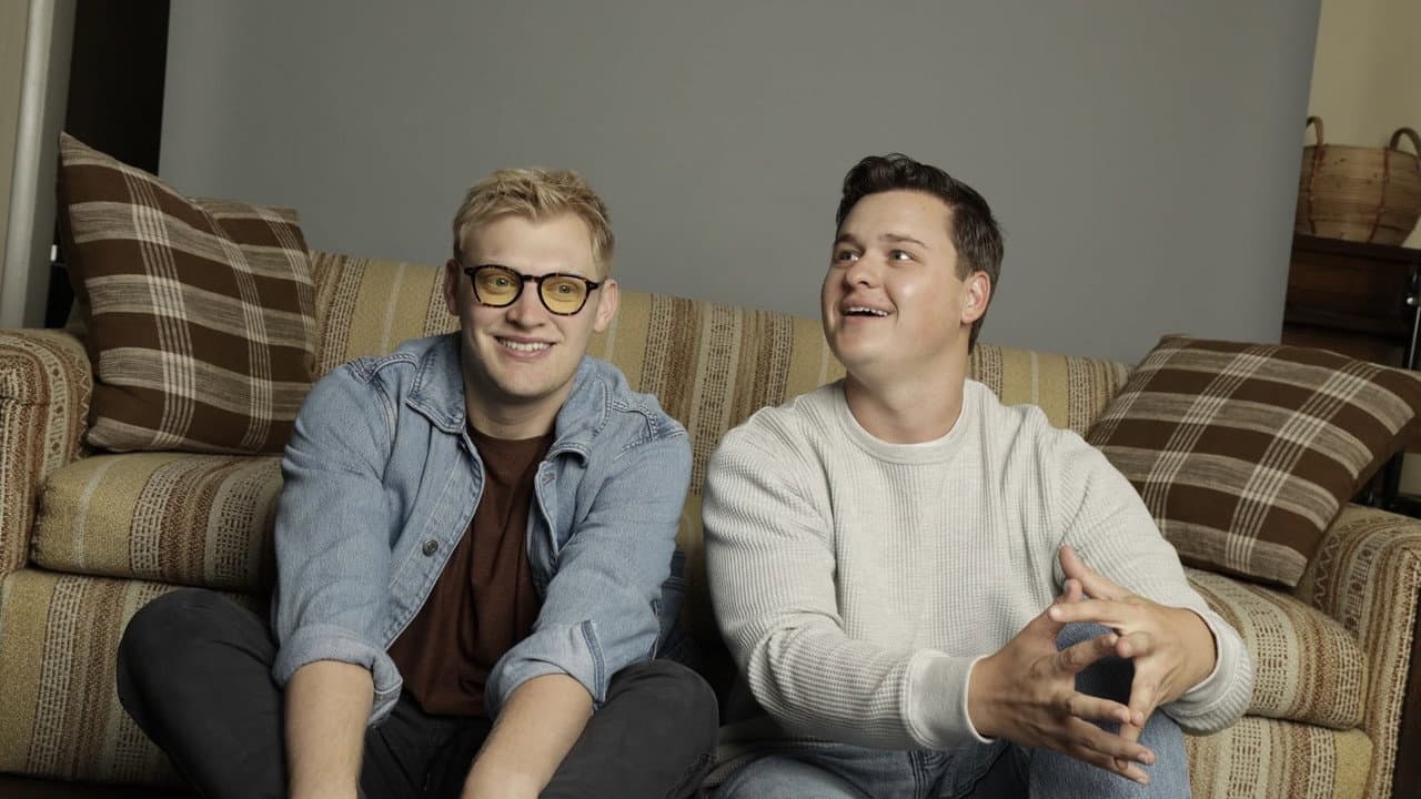 Anything But Ghosts: Curry Barker Horror-Comedy Set for still 1