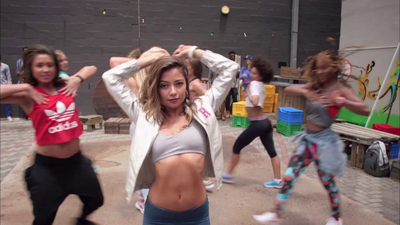 Bring It On: Worldwide #Cheersmack still 4