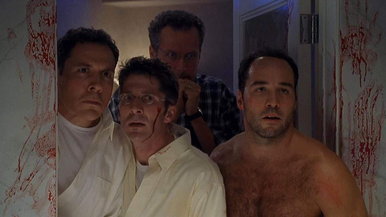 Very Bad Things still 1
