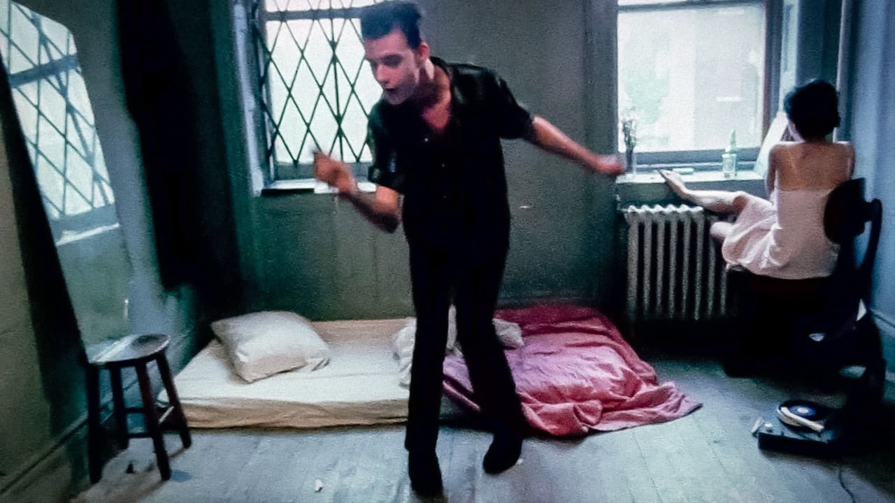 Permanent Vacation still 4