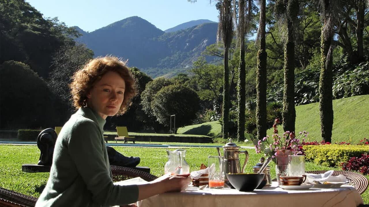For the Moon (2013) Movie News | Bruno Barreto Film still 3