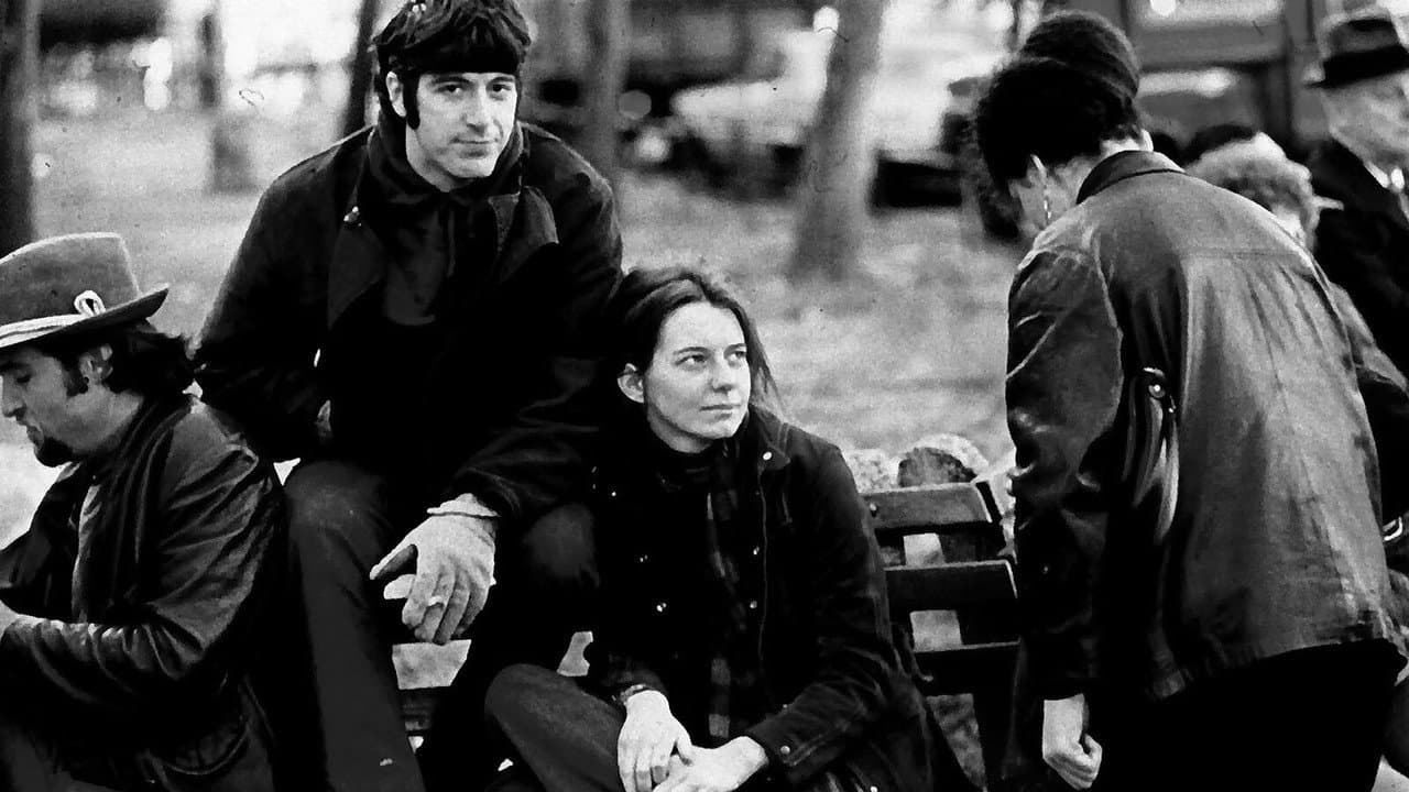 The Panic in Needle Park still 3