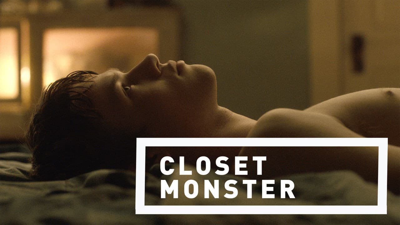 Closet Monster still 8