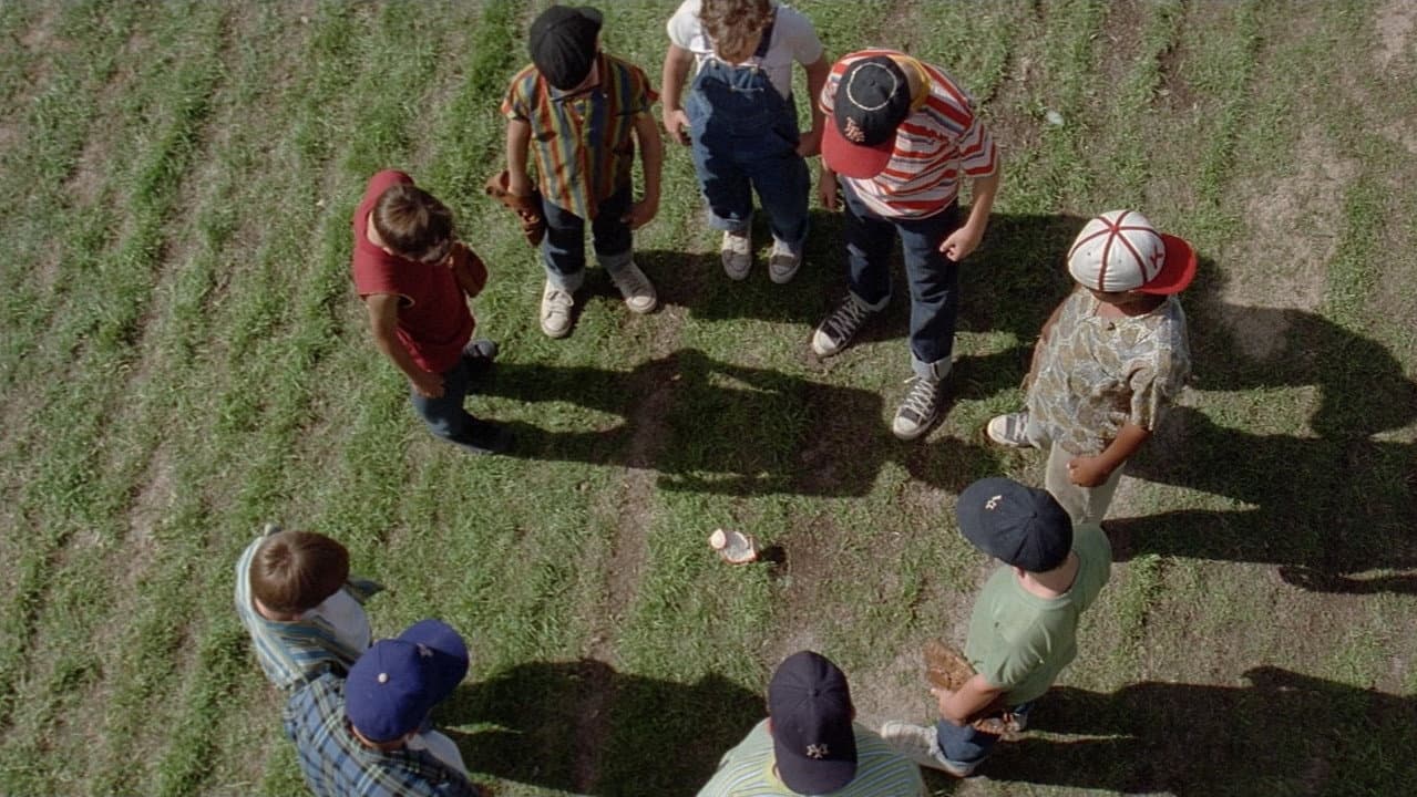 The Sandlot (1993) Movie News | Cast, Quotes, Anniversary still 8