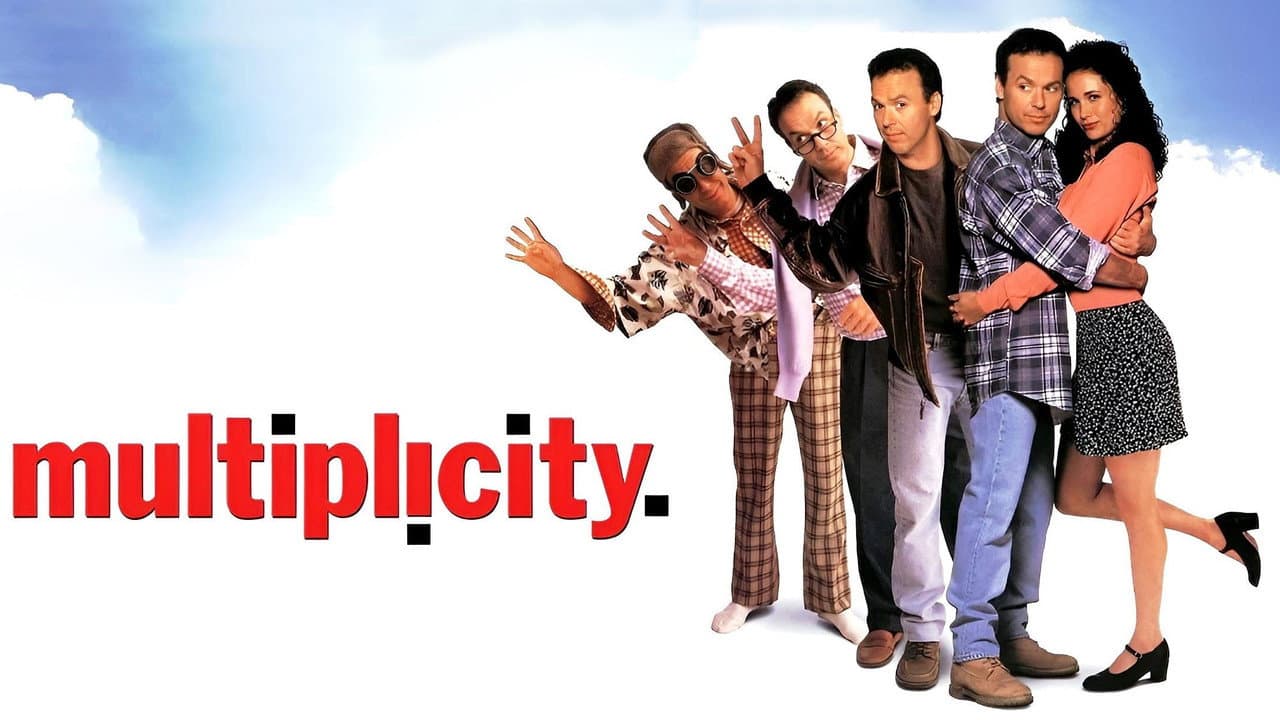 Multiplicity still 1