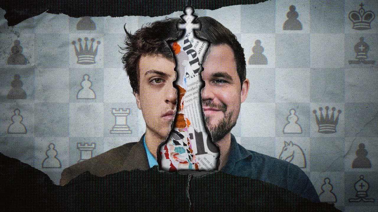 Untold: Chess Mates still 2