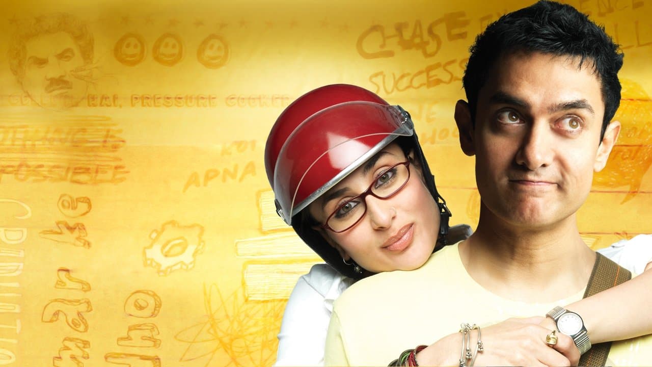 3 Idiots still 6