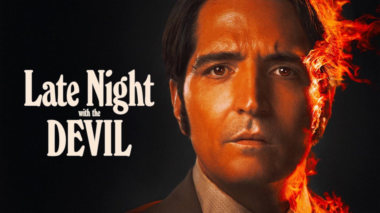 Late Night with the Devil still 6