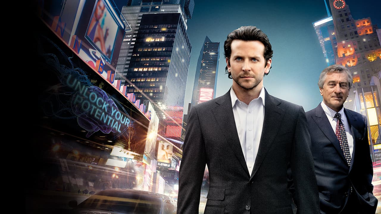 Limitless still 6