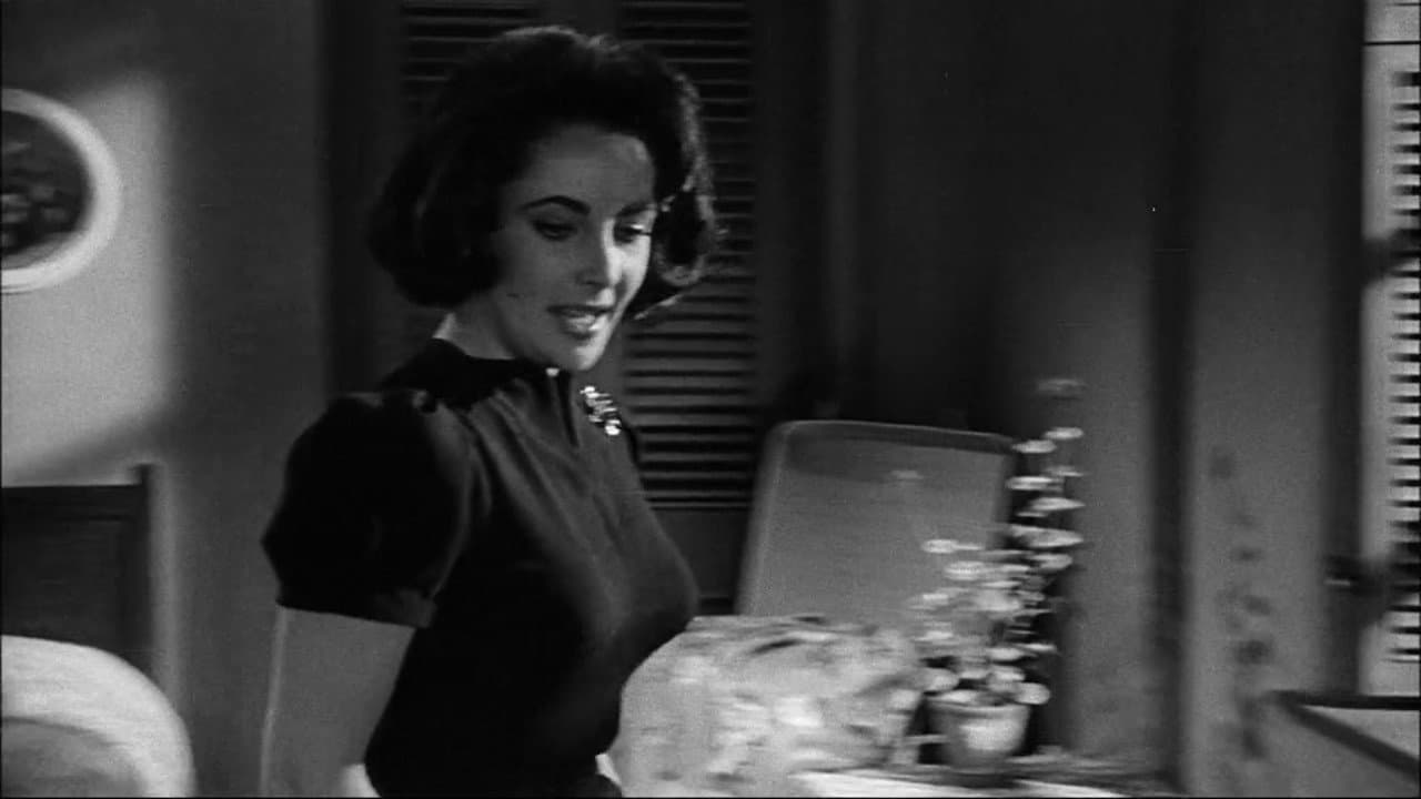 Suddenly, Last Summer still 6
