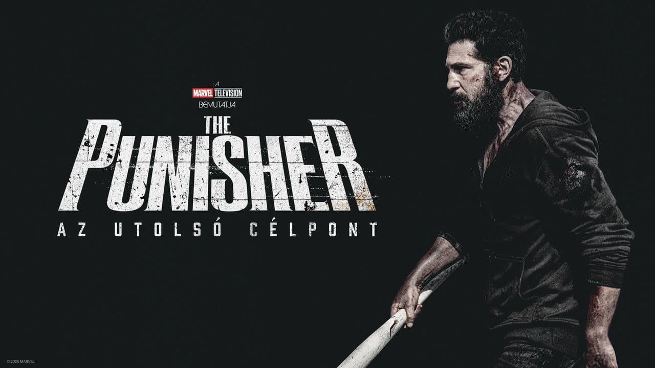 The Punisher: One Last Kill still 5