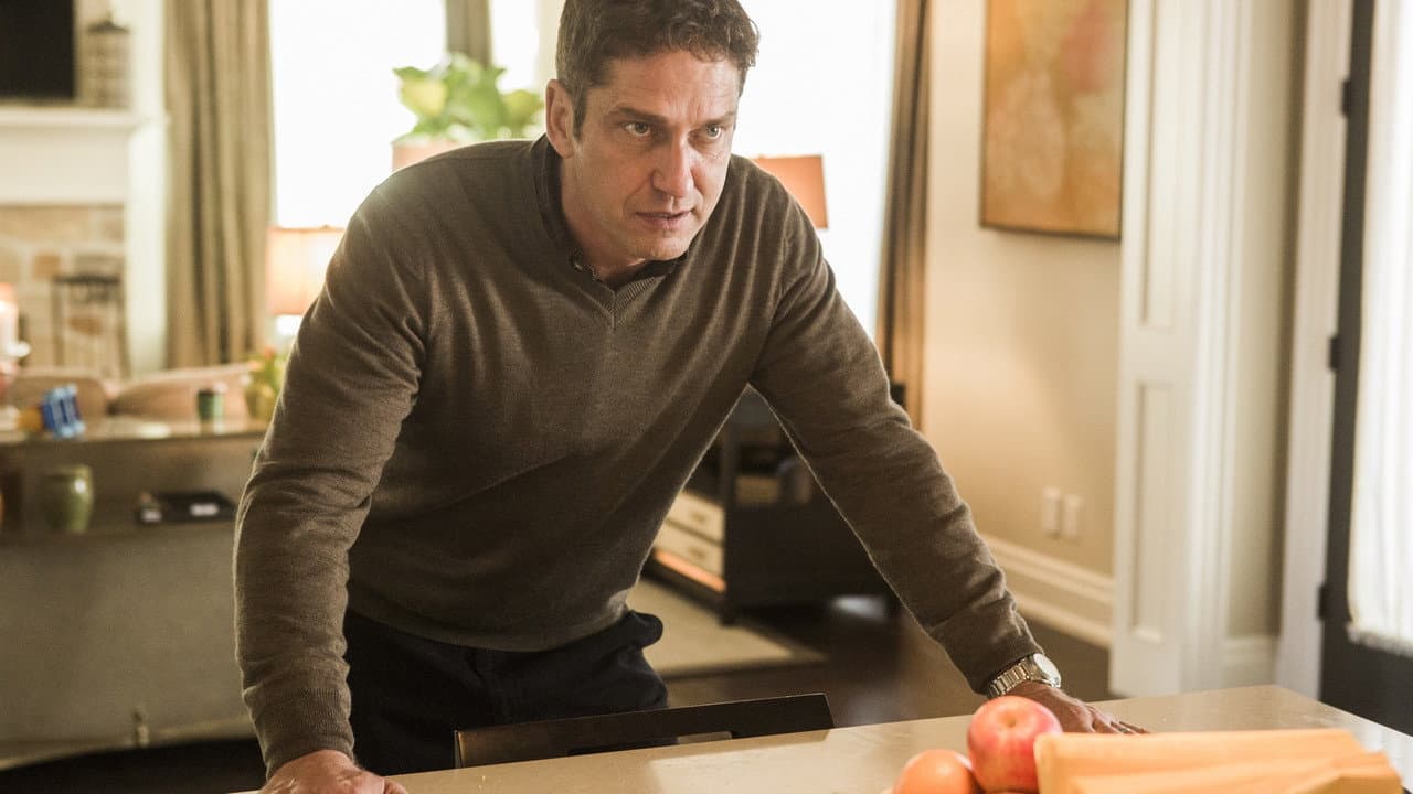A Family Man still 5