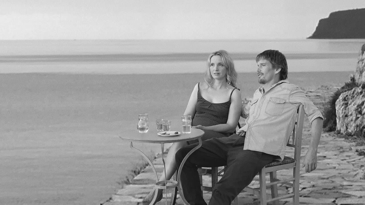 Before Midnight still 4