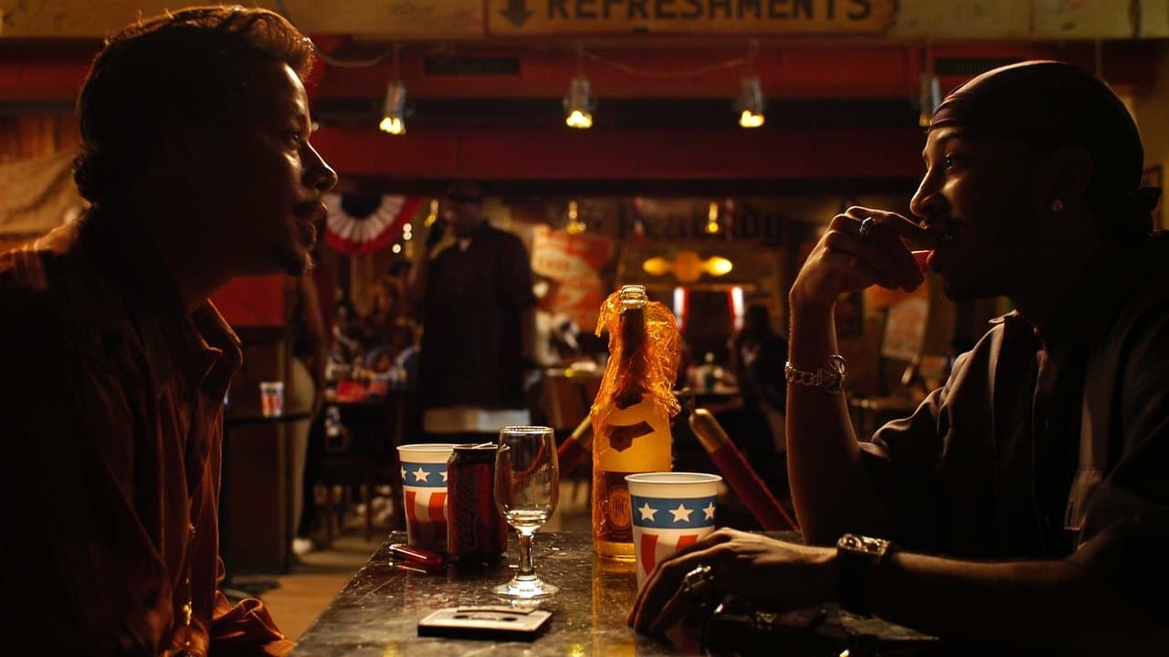 Hustle & Flow still 4