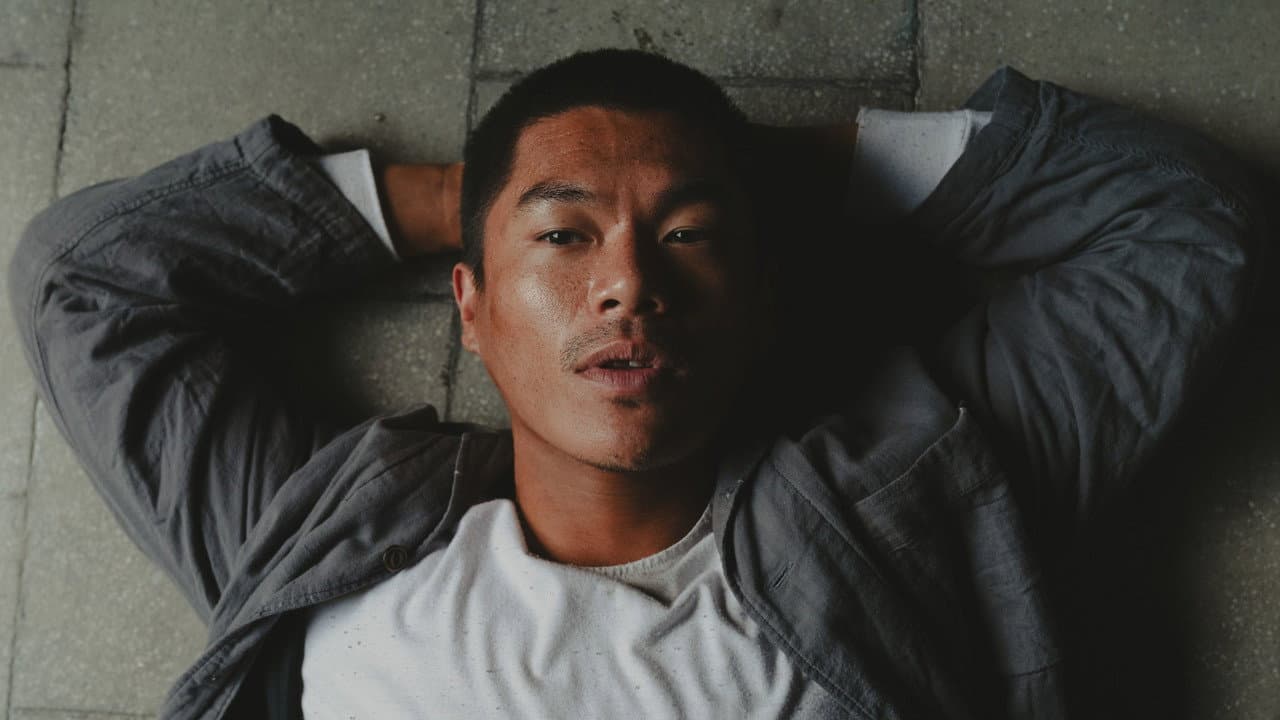A Foggy Tale (2025) News: Chen Yu-hsun's New Film still 7