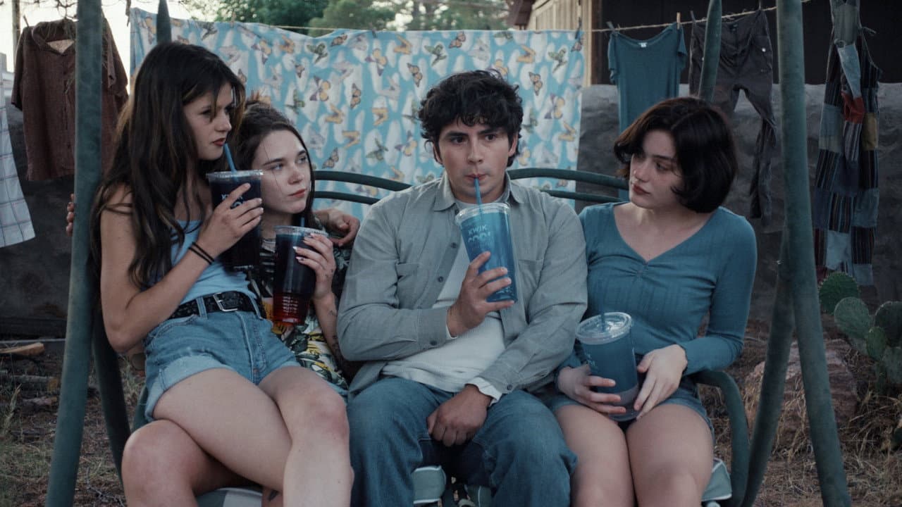 I'll Be Gone in June (2026): Rivilis Film News still 5