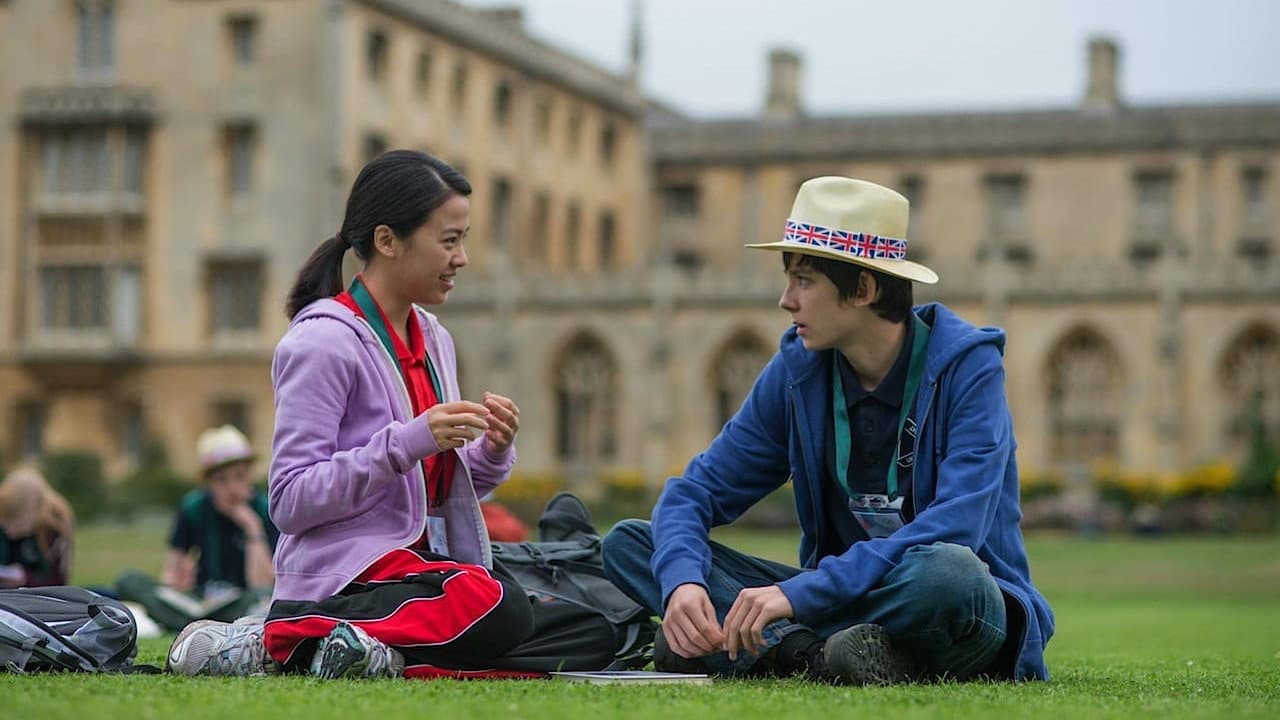 X+Y still 4