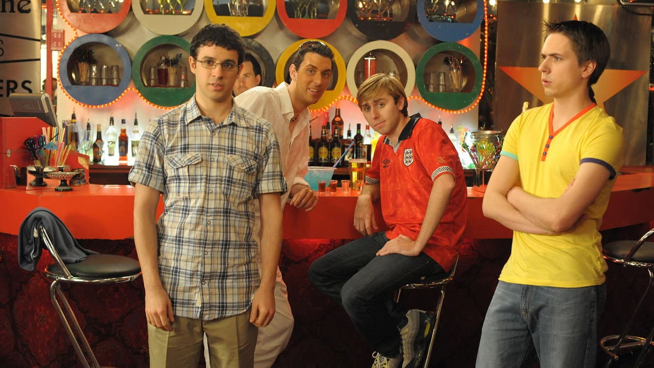 The Inbetweeners Movie News: Cast, Plot & Updates still 4