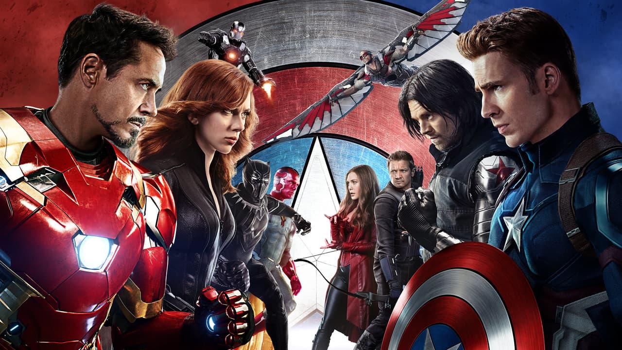 Captain America: Civil War still 2
