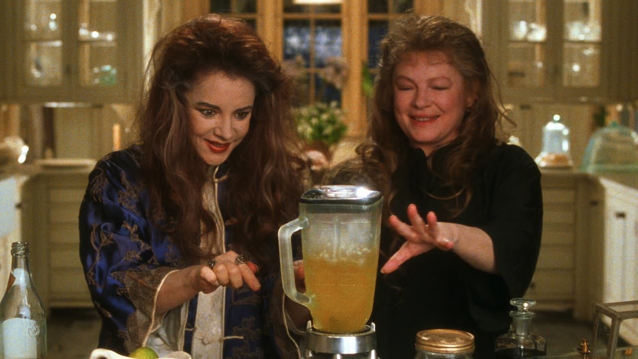 Sandra Bullock Reflects on Practical Magic’s Quiet Debut still 8