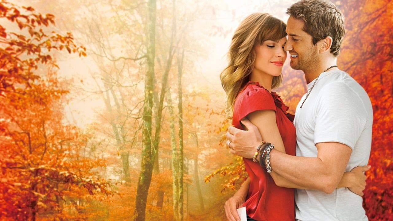 P.S. I Love You still 1
