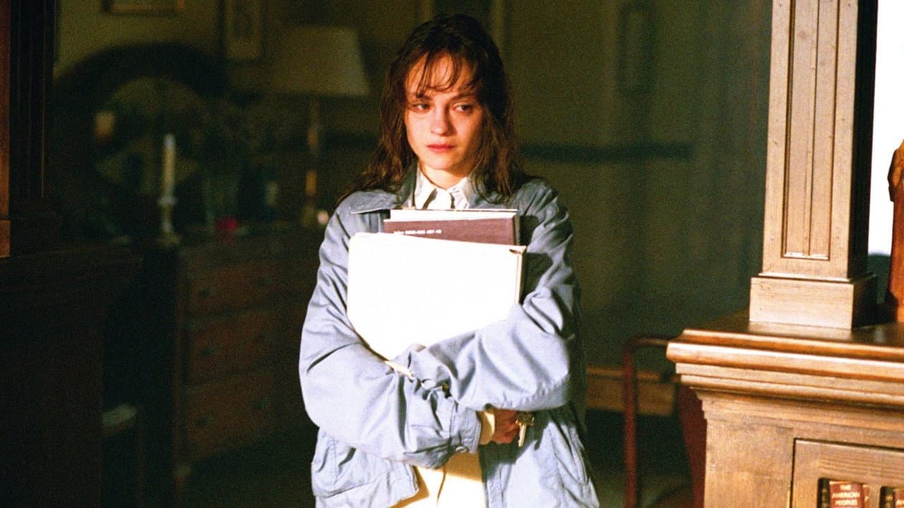 Carrie still 8
