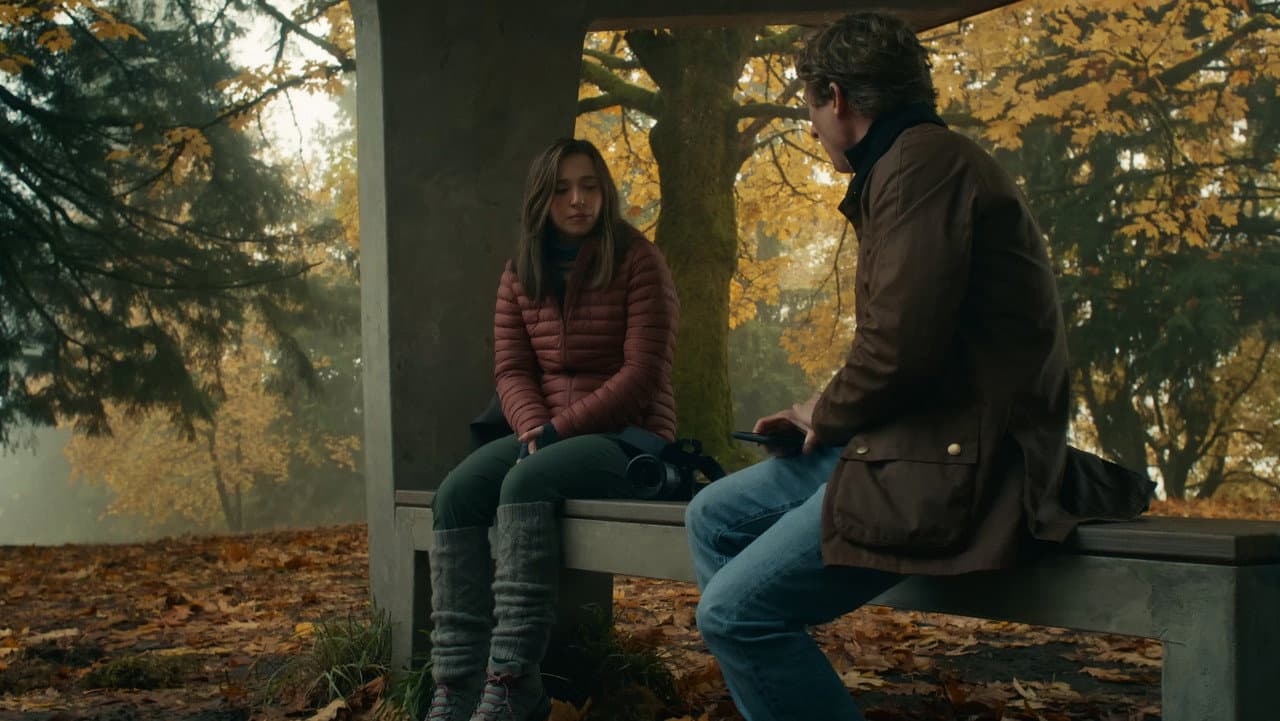 Social Reckoning (2026): Aaron Sorkin's New Film News still 4