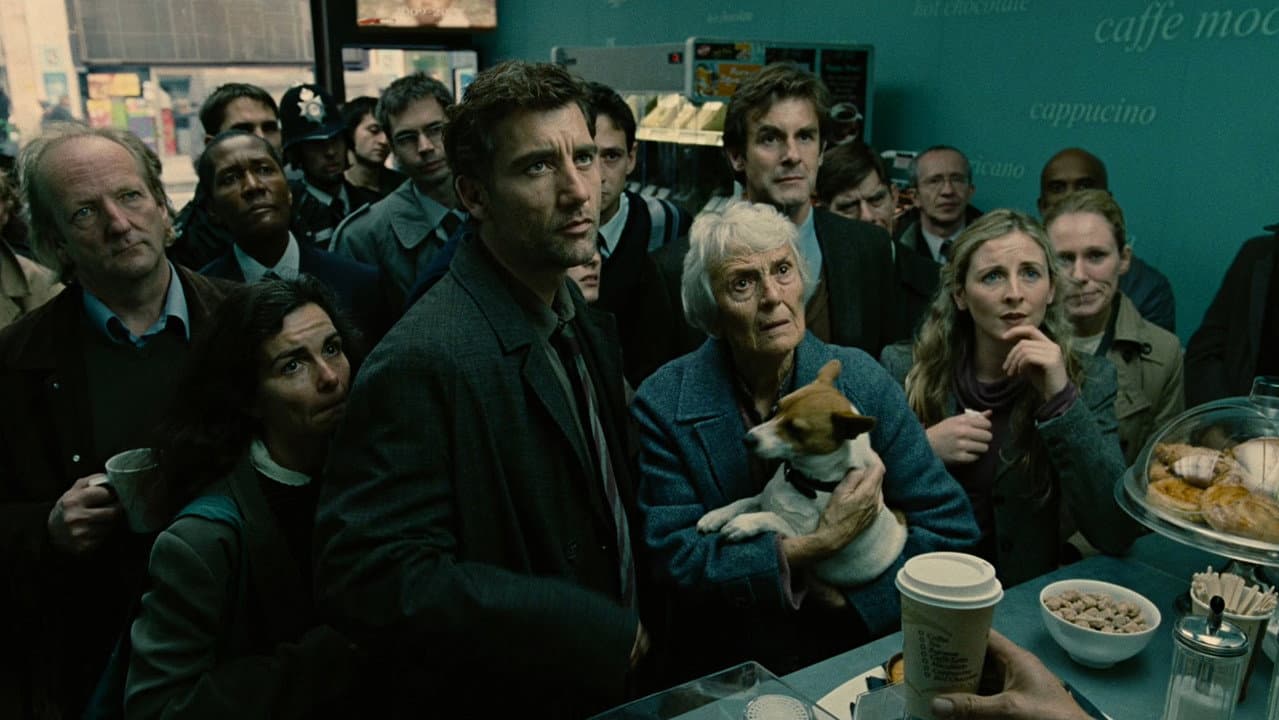 Children of Men still 6