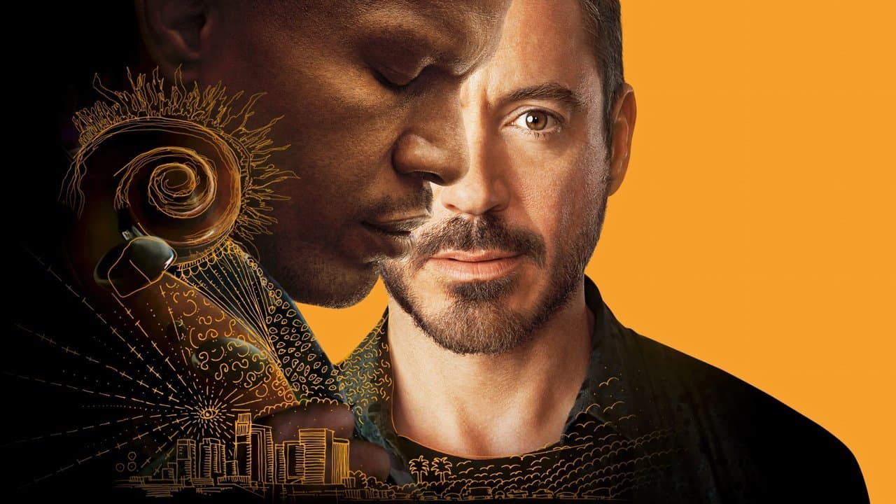 The Soloist still 1