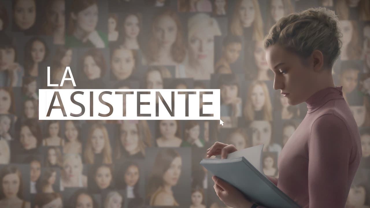 The Assistant still 3