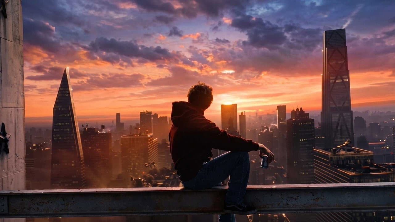 Spider-Man: Brand New Day Box Office Reign Continues still 1