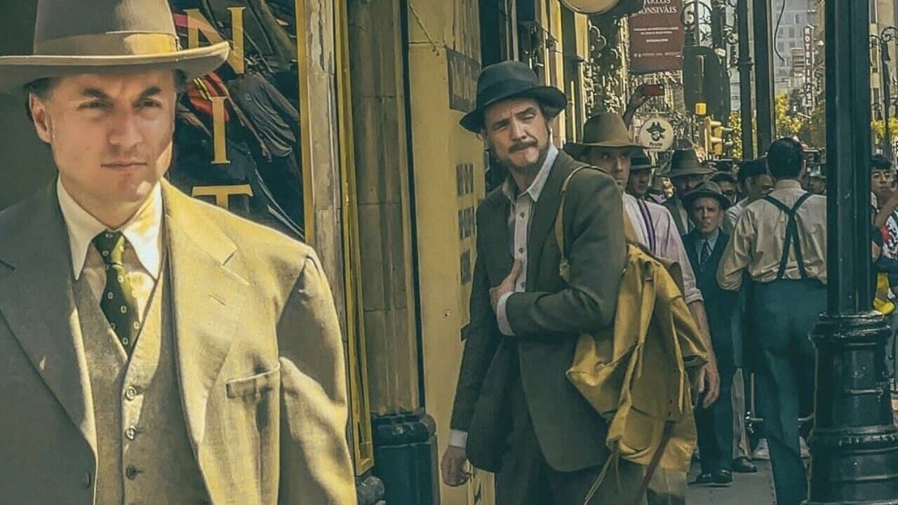 De Noche (2025) - Todd Haynes Film News & Updates still 1