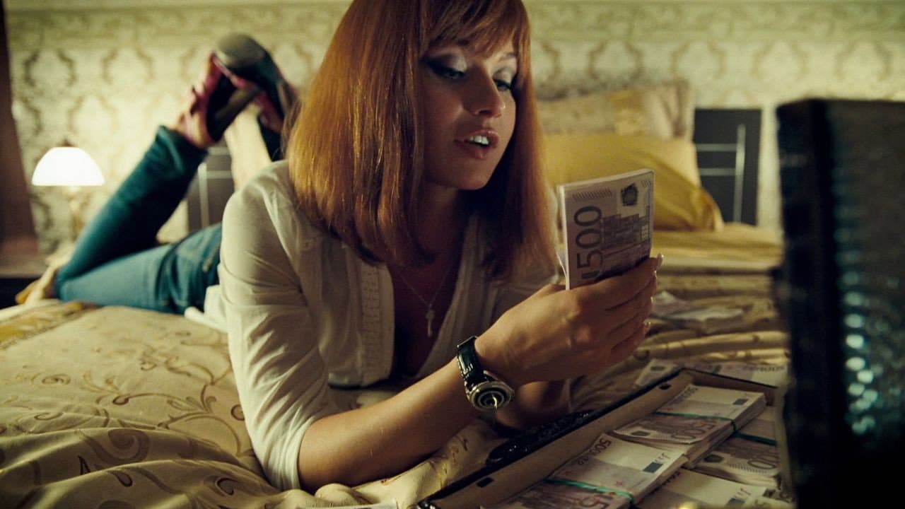 Moolah (2011) Movie News | Konstantin Buslov Film