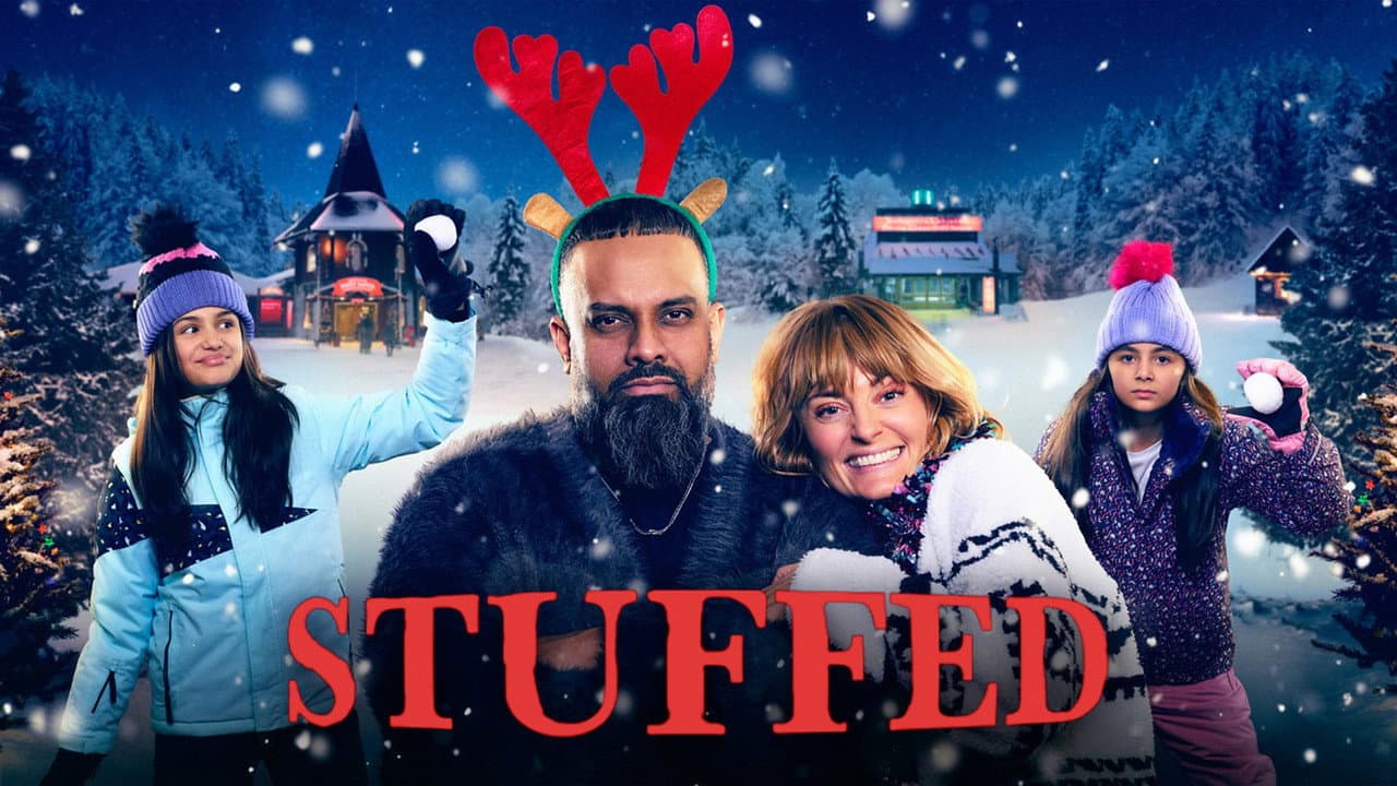 Stuffed Movie News: Latest Updates & Cast Info still 2