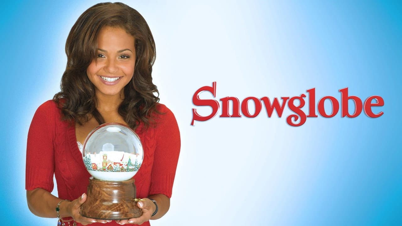 Snowglobe still 8