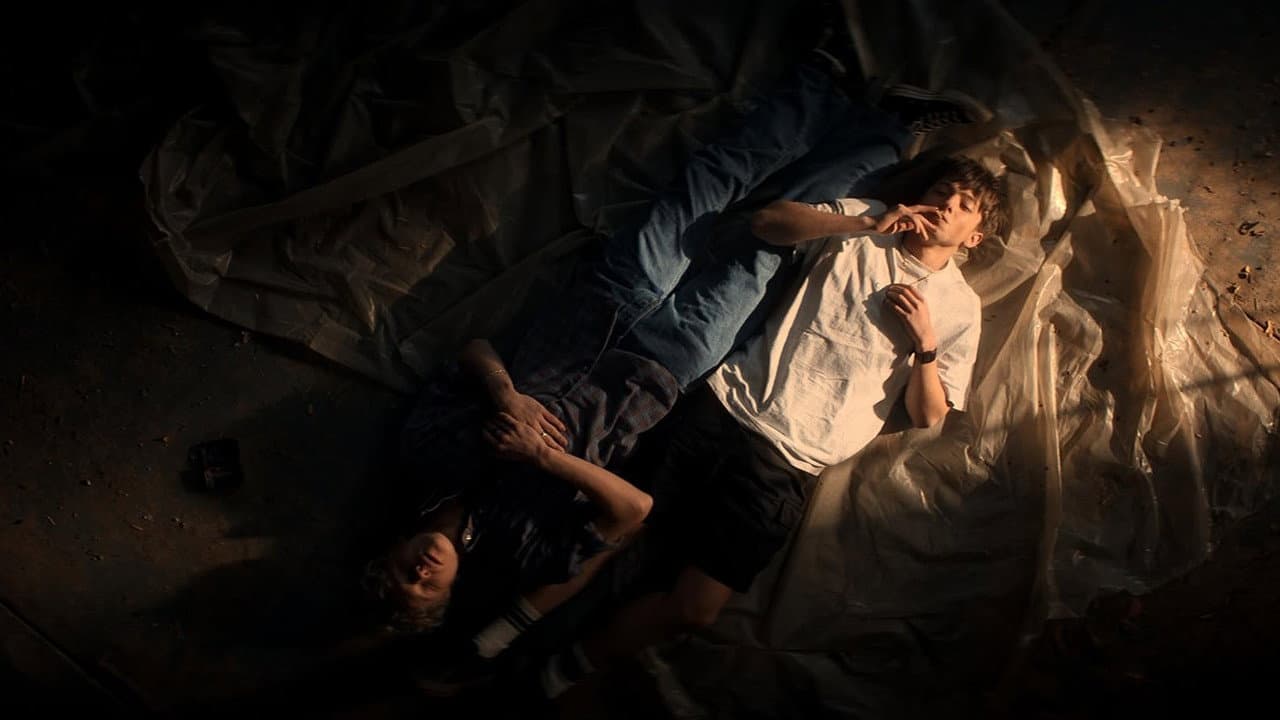 Leviticus Movie Review: A Haunting Biblical Thriller still 1