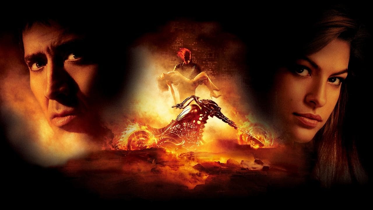 Ghost Rider Movie News: Latest Updates & Rumors still 7