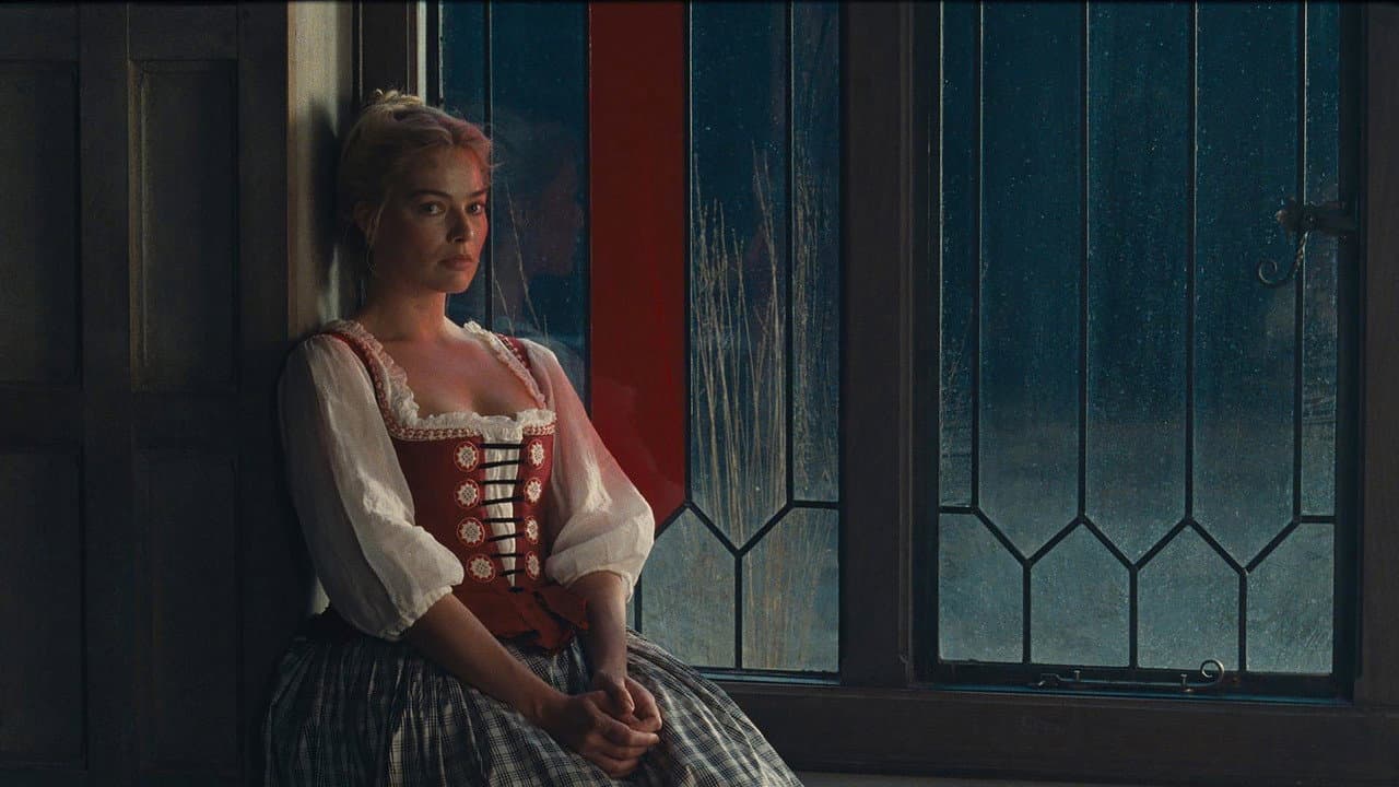 “Wuthering Heights” still 7