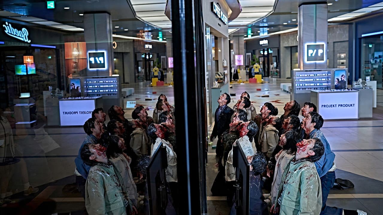 Colony Movie News: Latest Updates & Details still 7