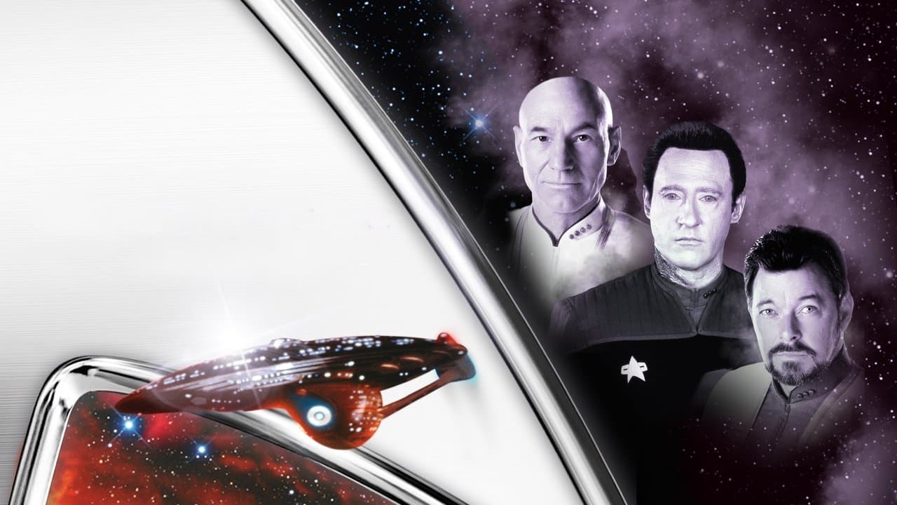 Star Trek: Insurrection still 3