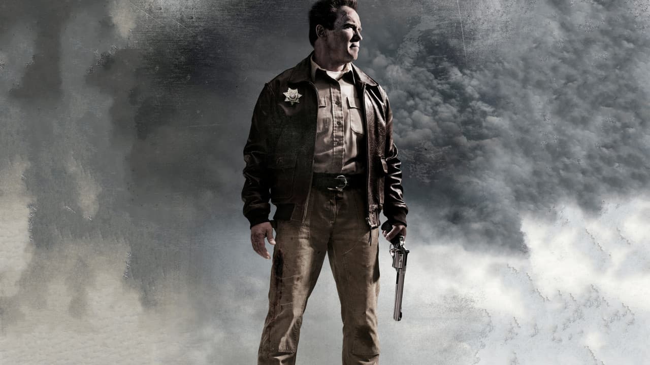 The Last Stand still 1