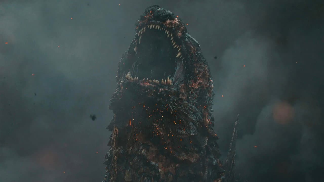 Godzilla Minus One: Latest News, Reviews & Updates still 6