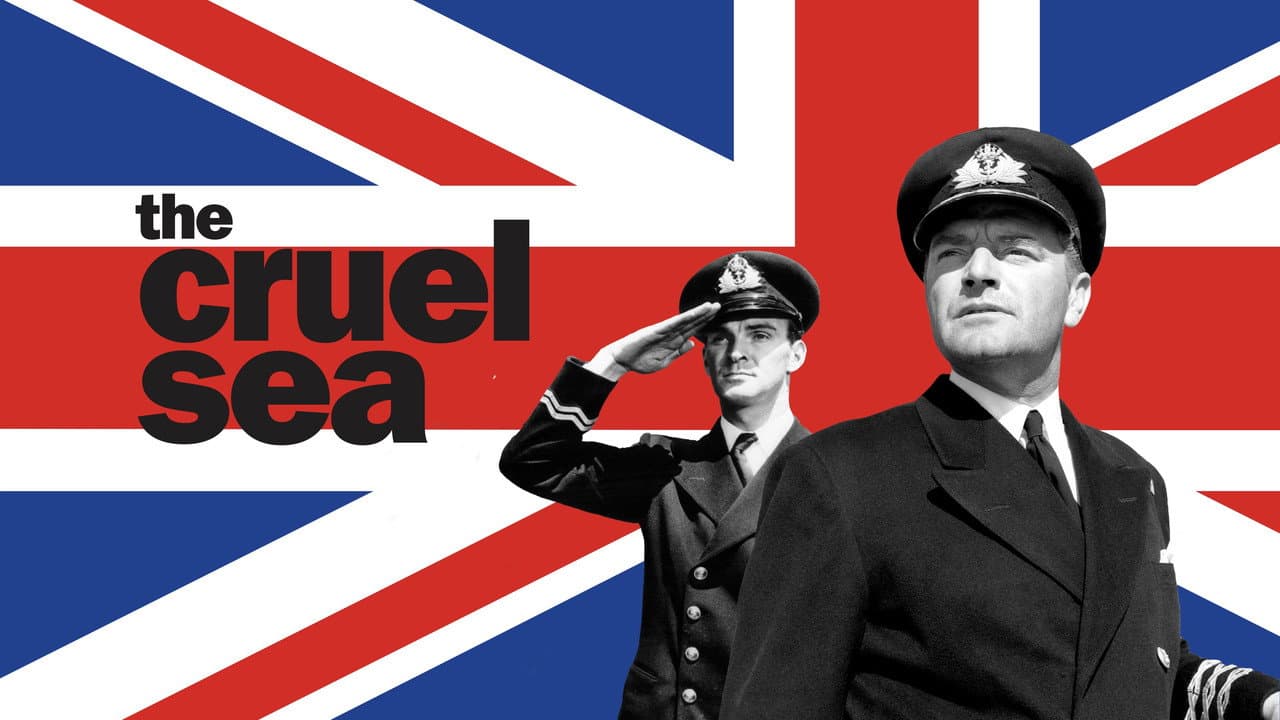 The Cruel Sea still 4
