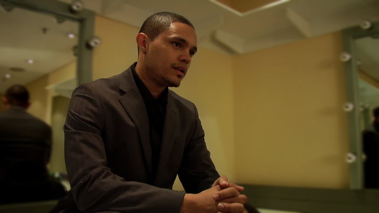 Trevor Noah: You Laugh But It's True still 1