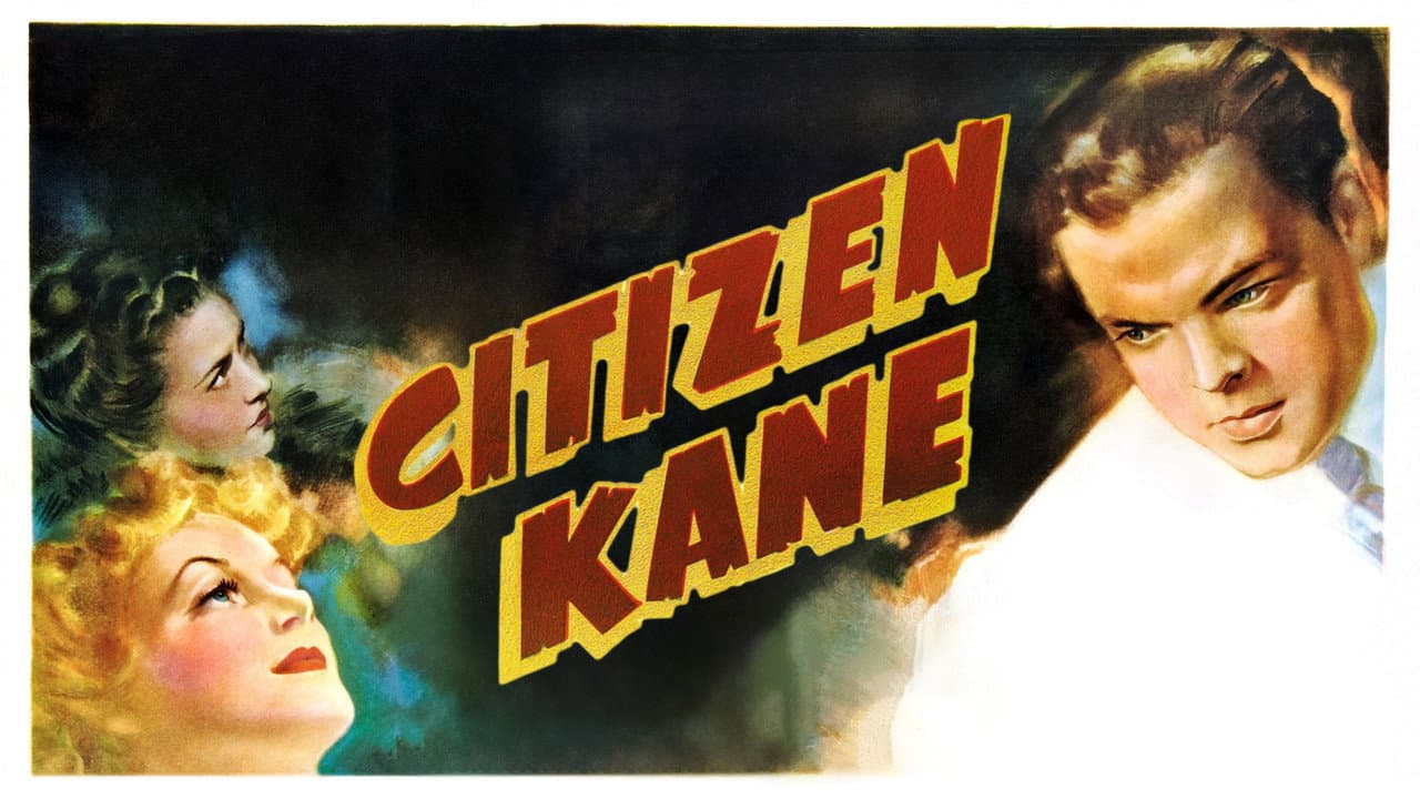 Citizen Kane still 4